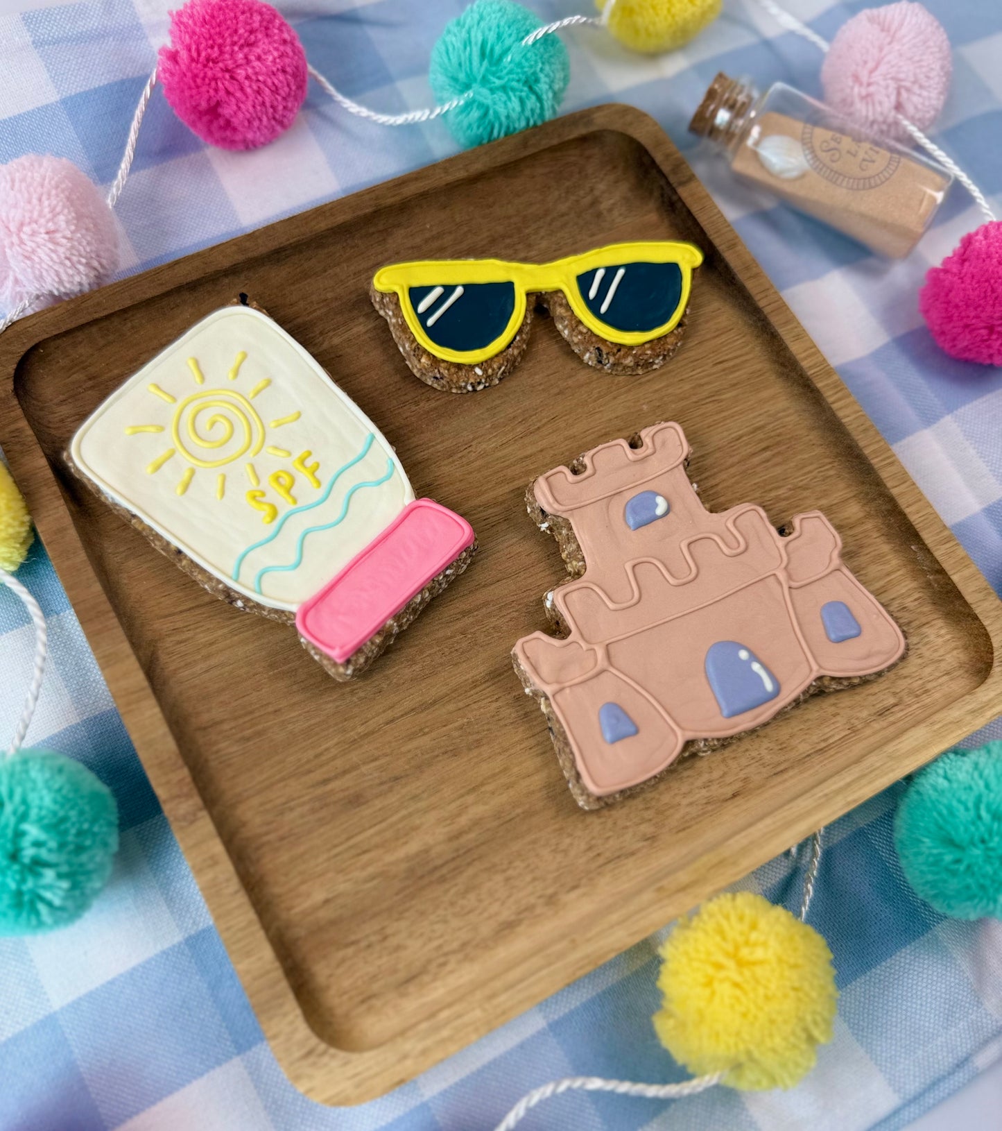 Beach Theme