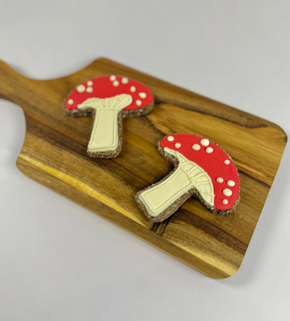 Mushrooms