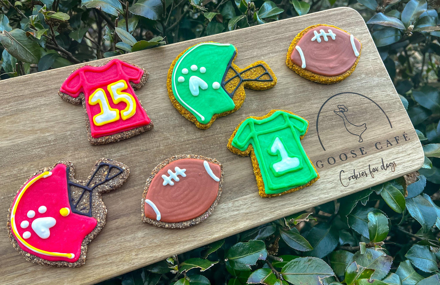 Football Theme
