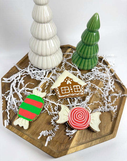 Christmas Sweets Theme