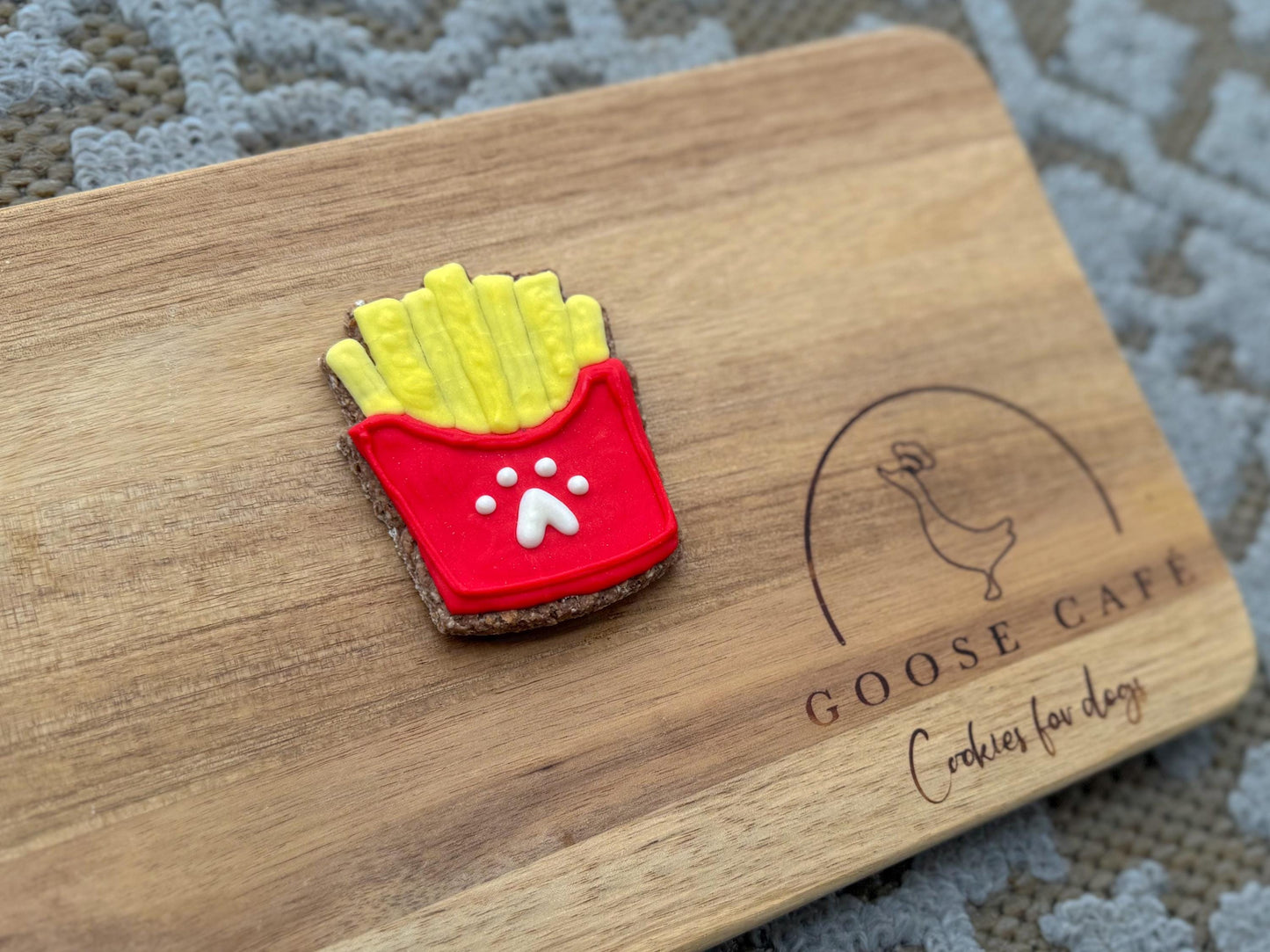 French Fry