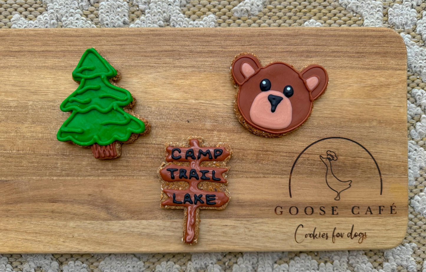Hiking Theme