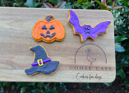 Halloween Theme