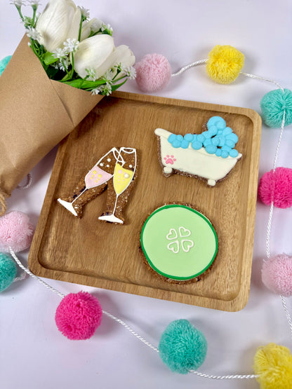 Spa Day Theme