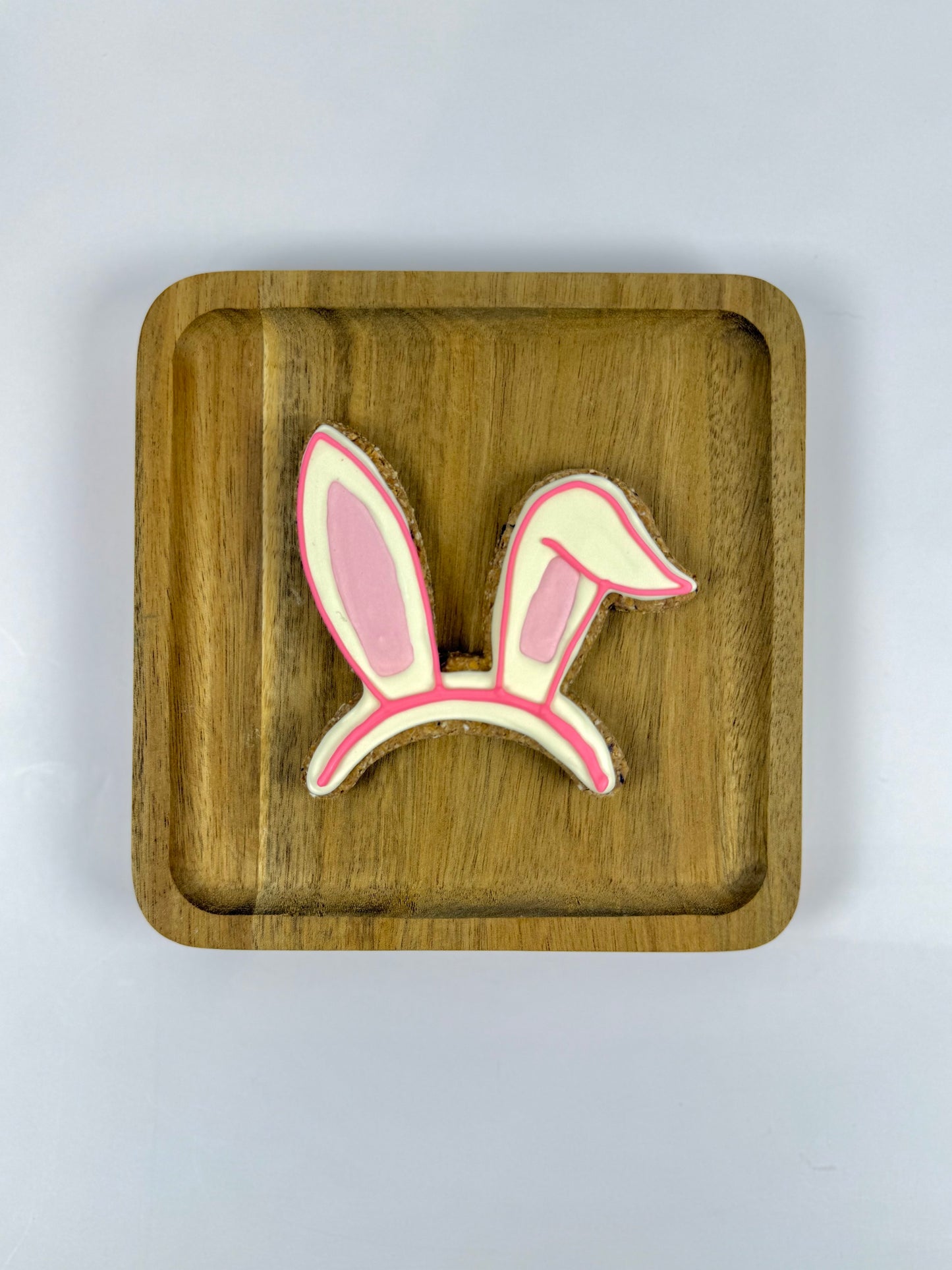 Bunny Ears Headband