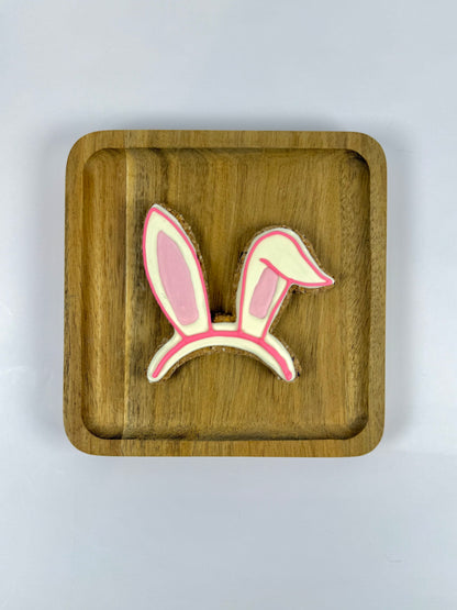 Bunny Ears Headband