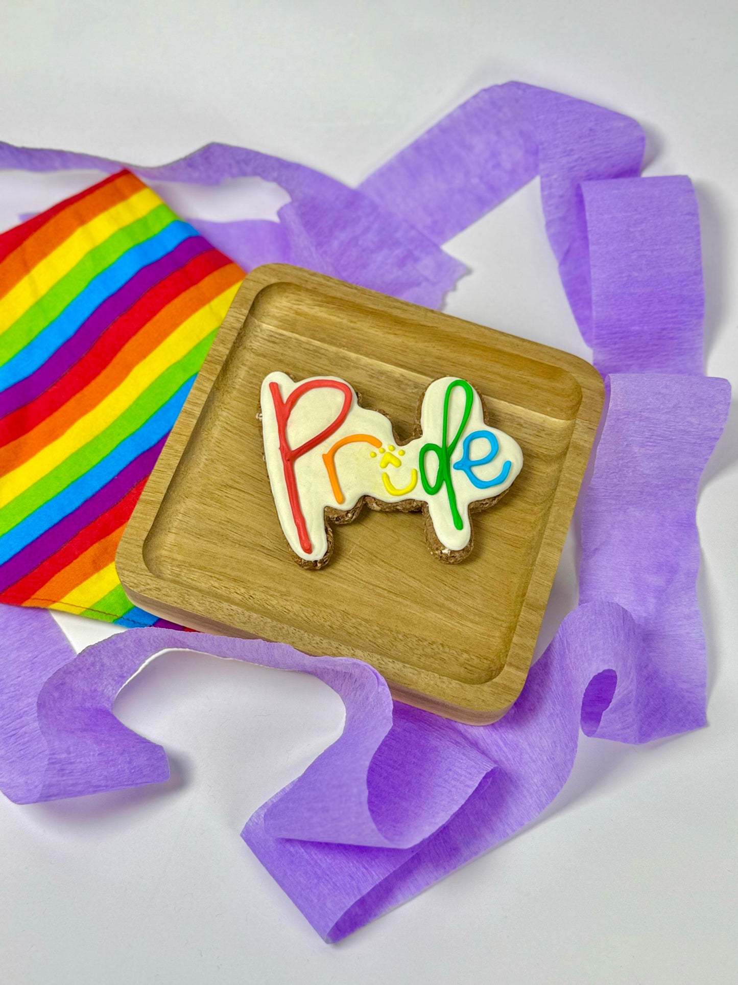Pride Word
