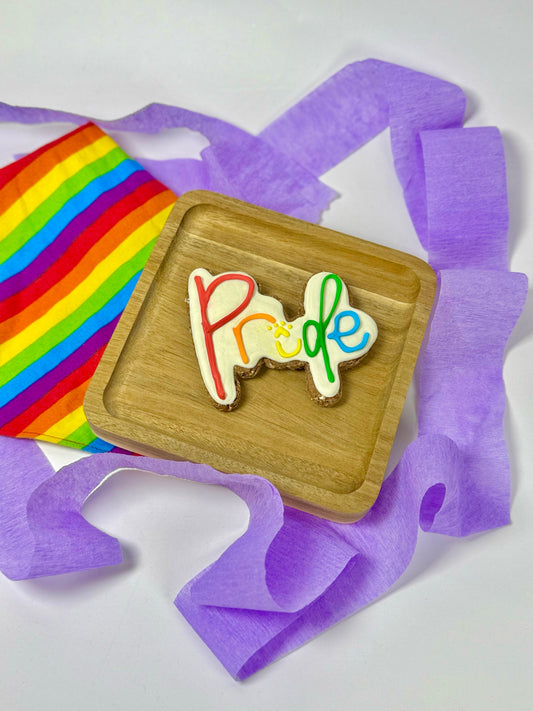 Pride Word