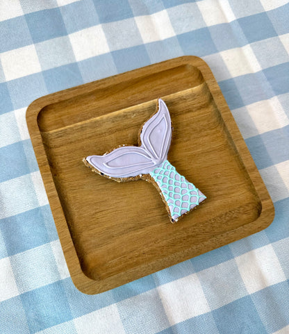 Mermaid Tail