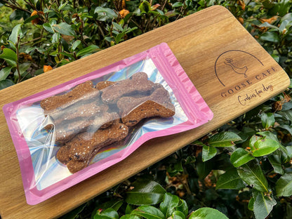 Set of 10 Cookies