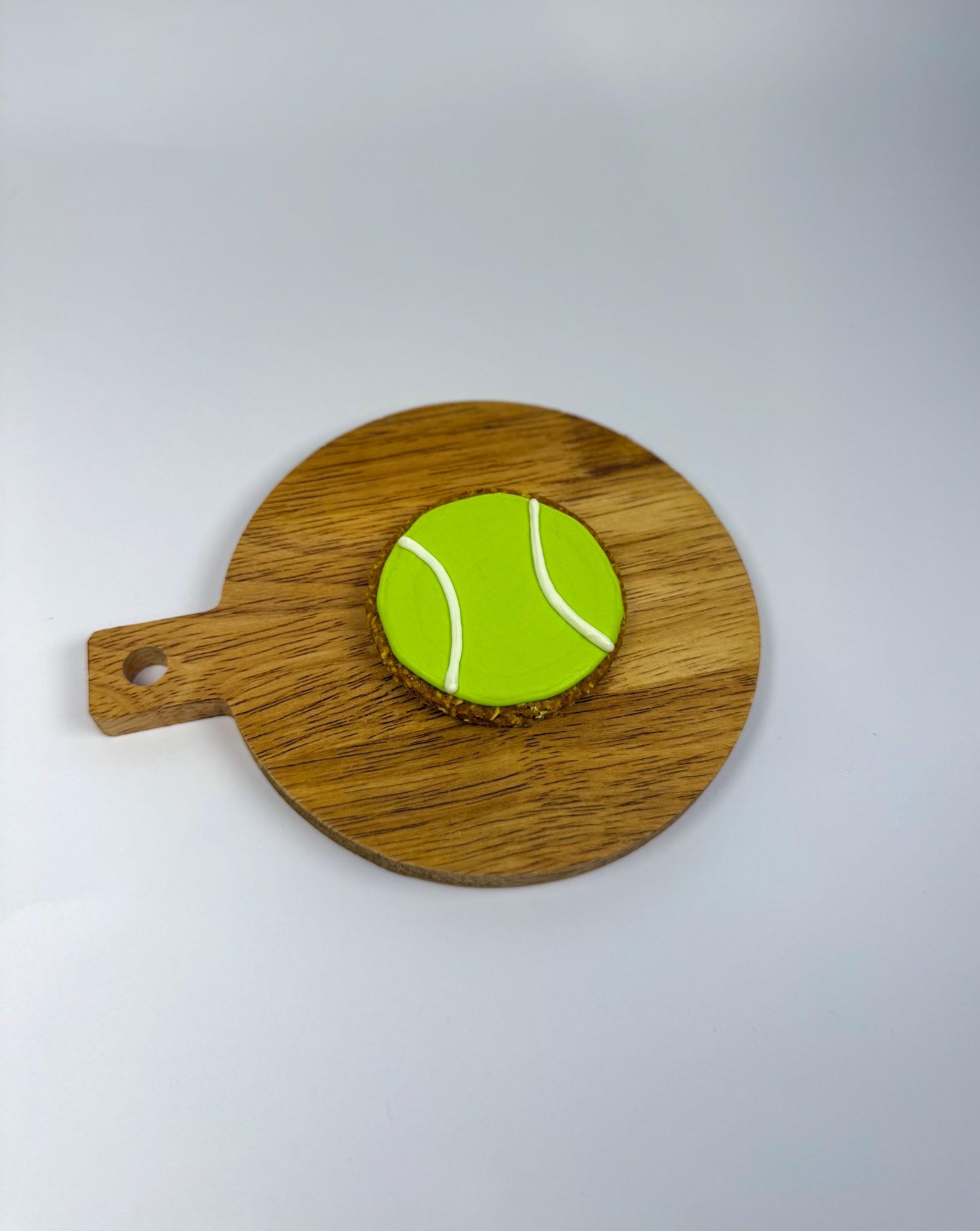 Tennis Ball