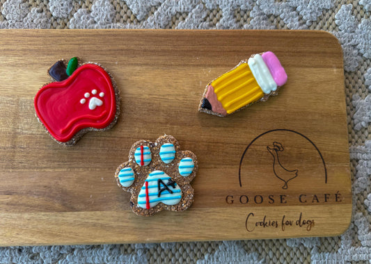 Back to School Theme