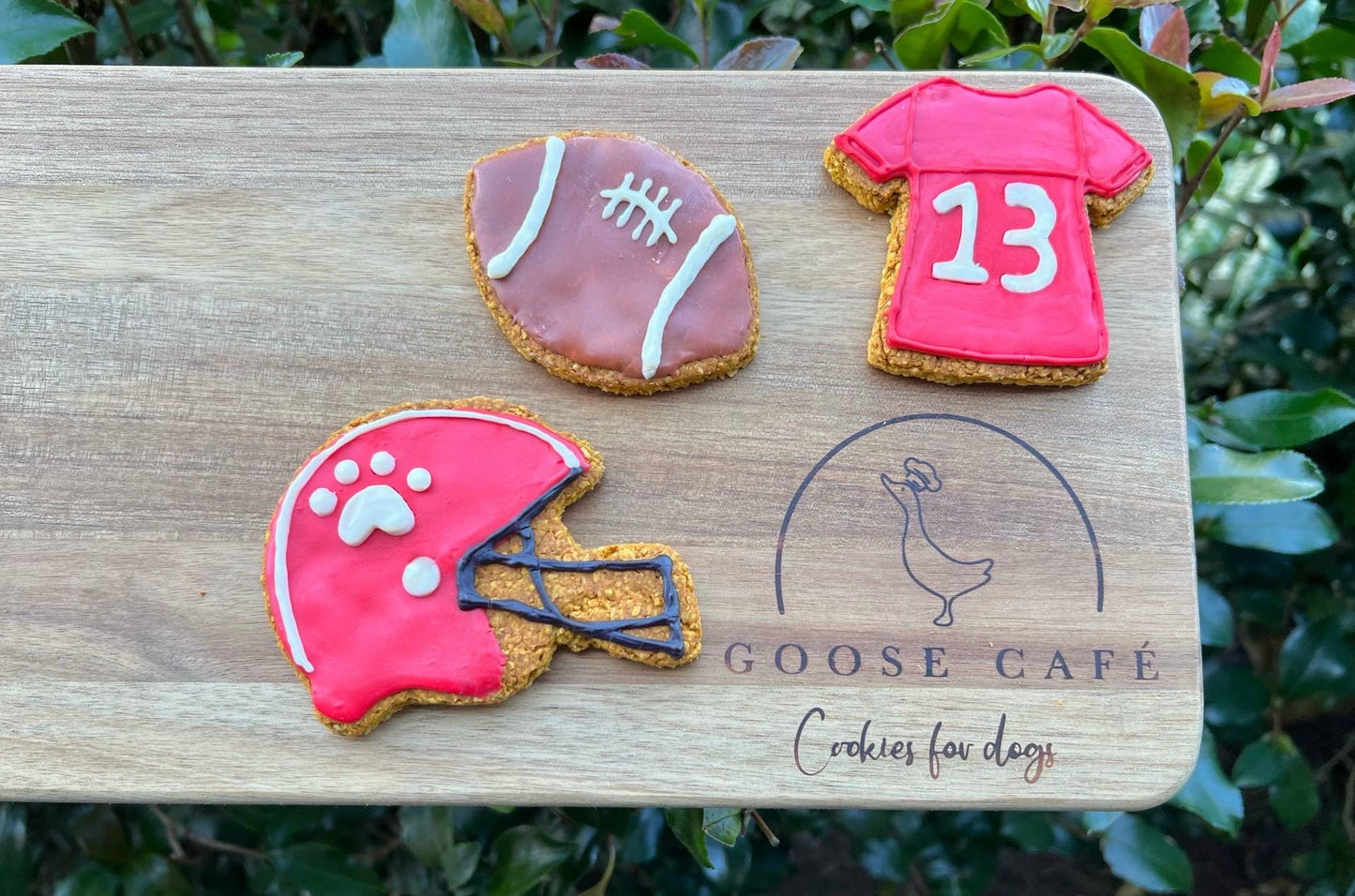 Football Theme