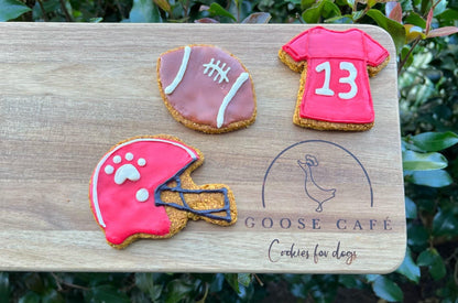 Football Theme