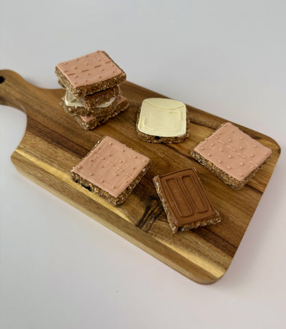 Mini S’more Set of 4