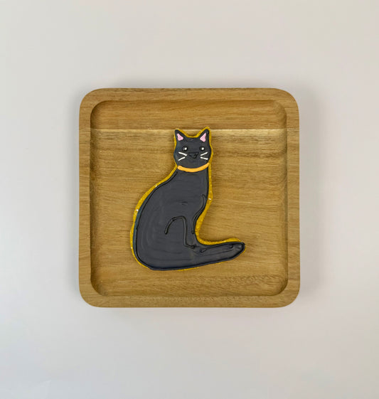 Black Cat