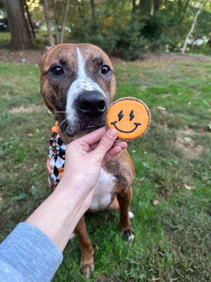Smiley Faces