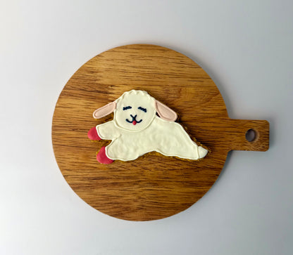Lamb Chop