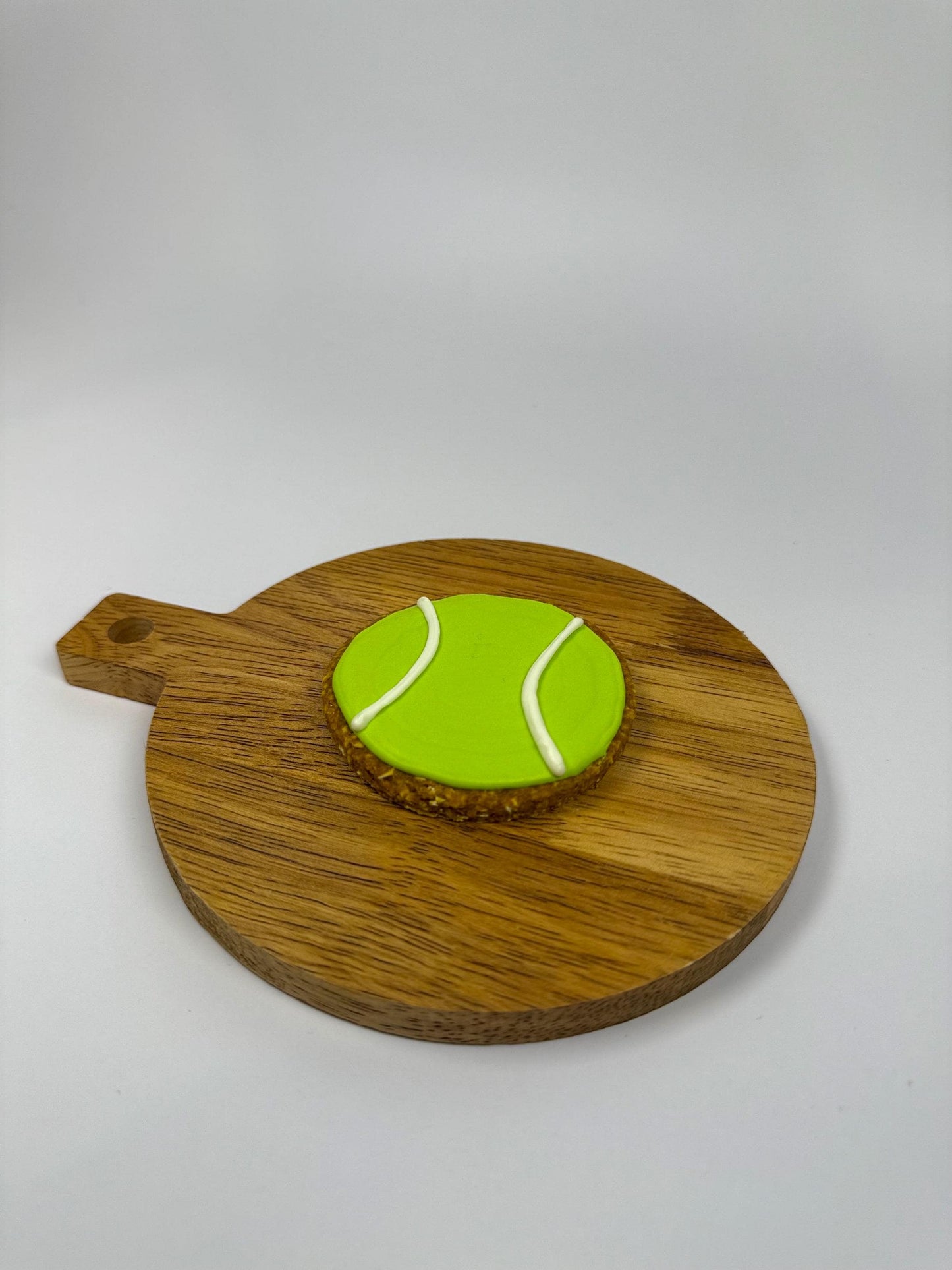 Tennis Ball