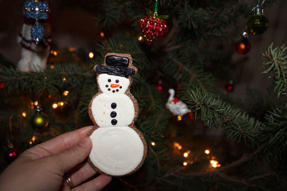 Snow Theme