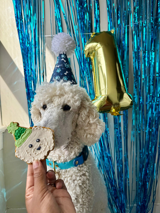 Custom Party Dogs