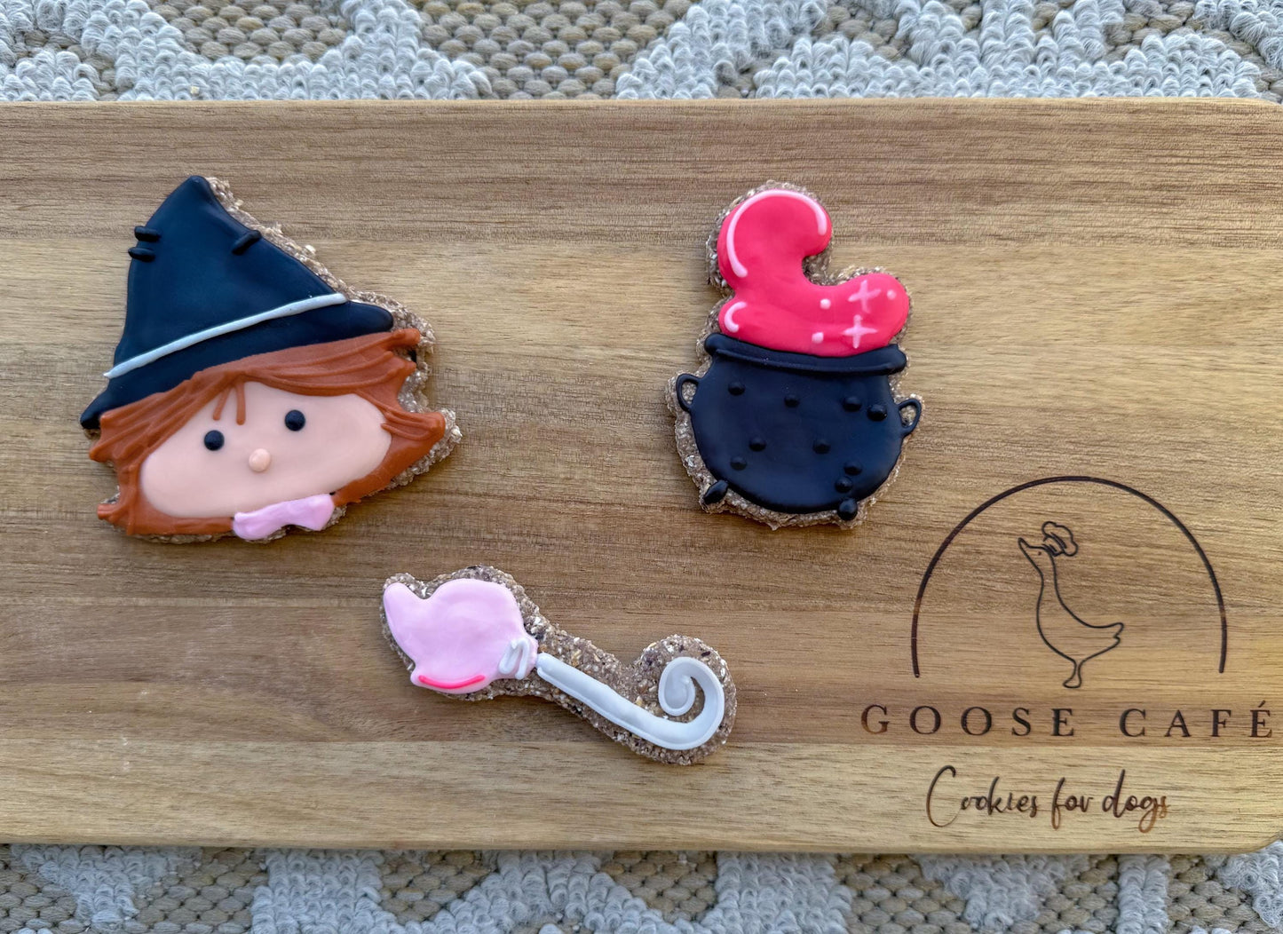 Witch Theme