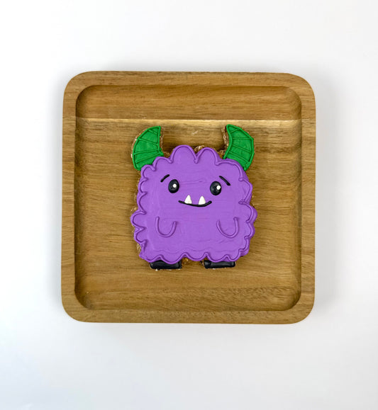 Cute Monster