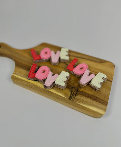 ‘LOVE’