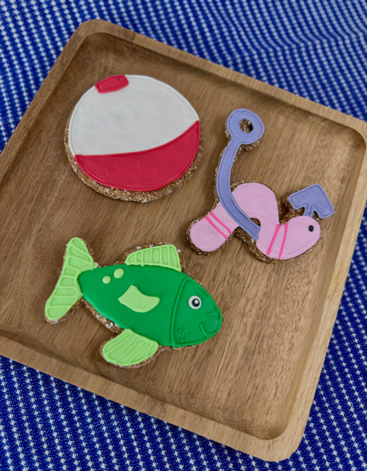 Fishing Theme