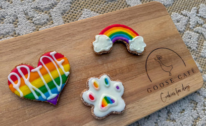 Pride Theme