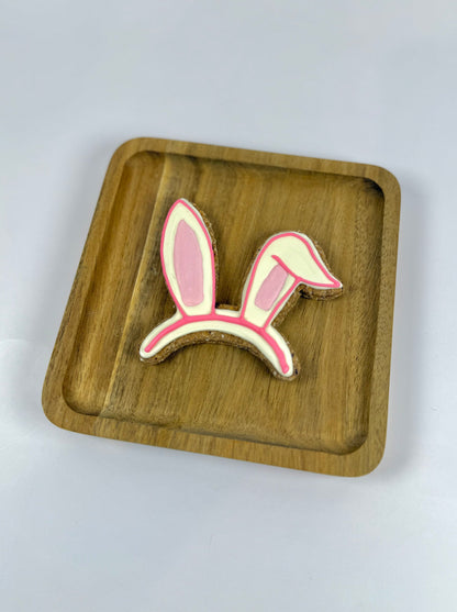 Bunny Ears Headband