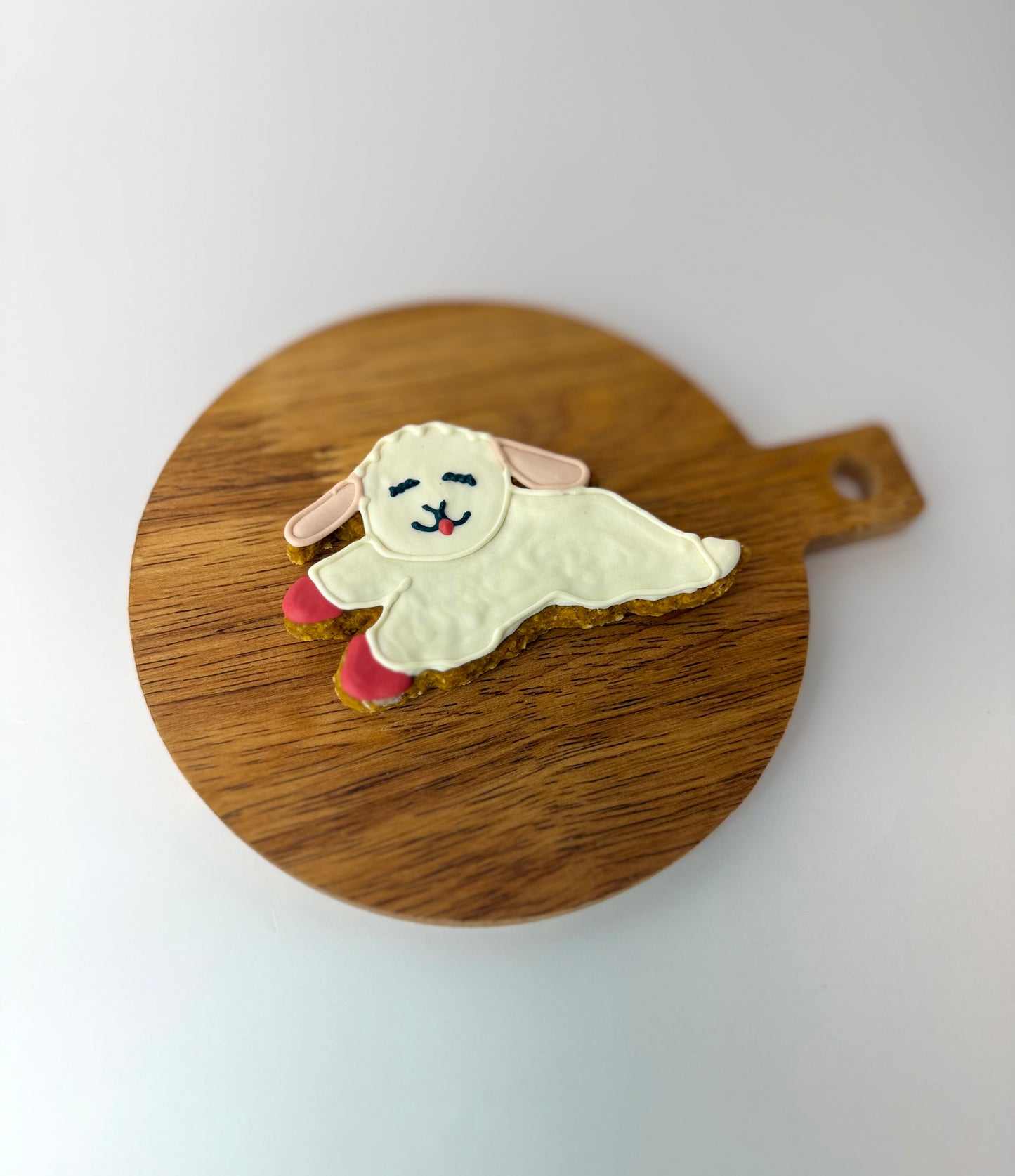 Lamb Chop