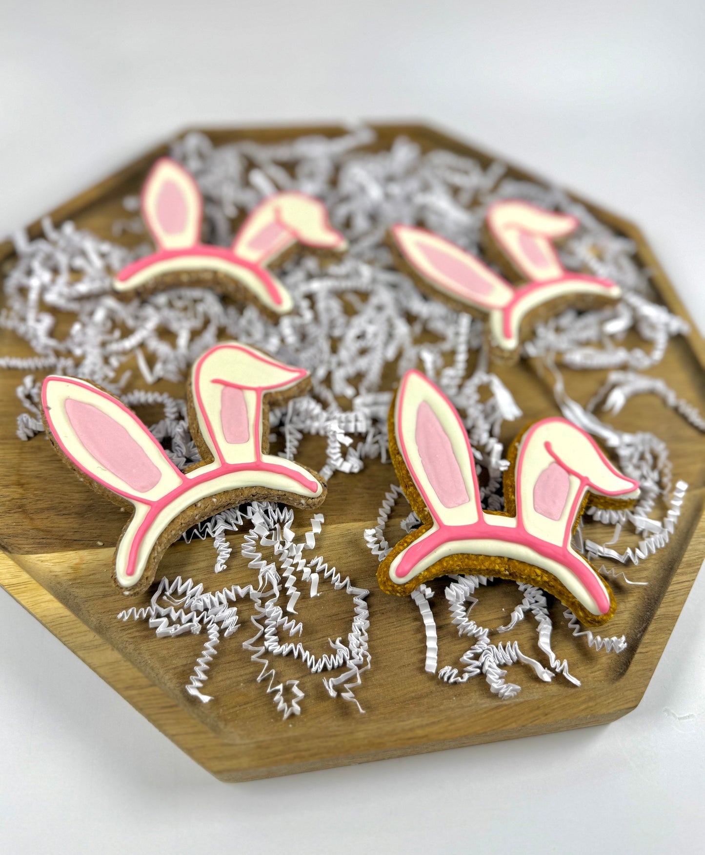 Bunny Ears Headband