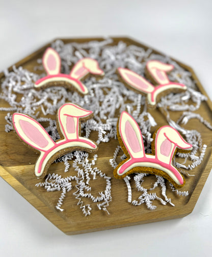 Bunny Ears Headband