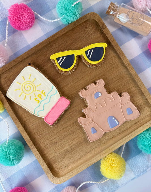 Beach Theme