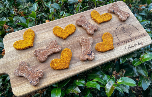 Set of 10 Cookies