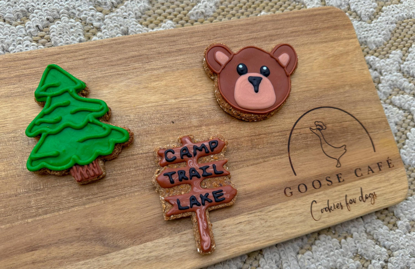 Hiking Theme