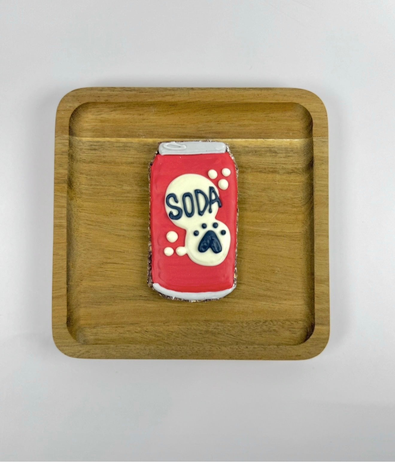 Soda Can