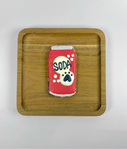 Soda Can