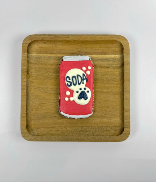 Soda Can