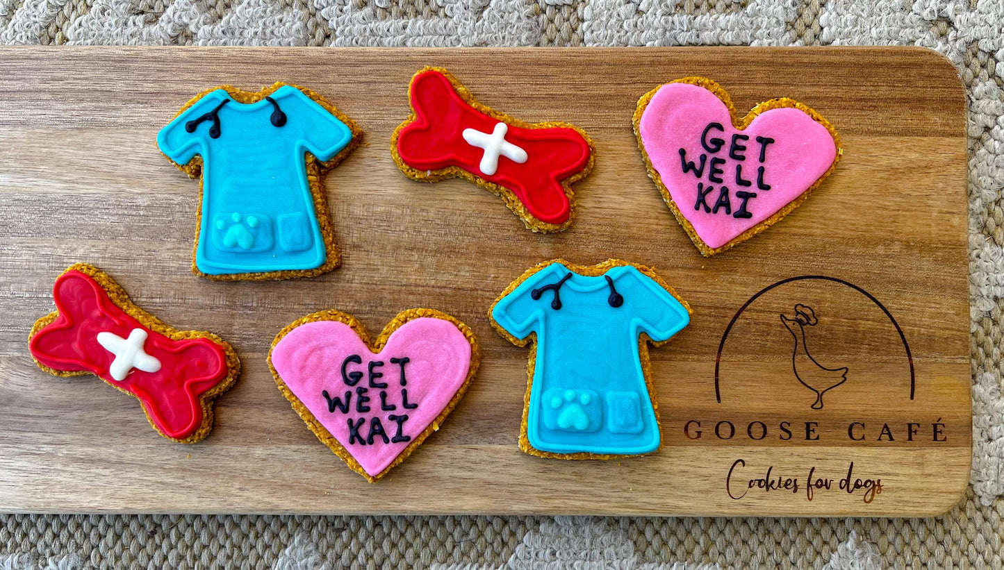 ‘Get Well Soon’ Theme