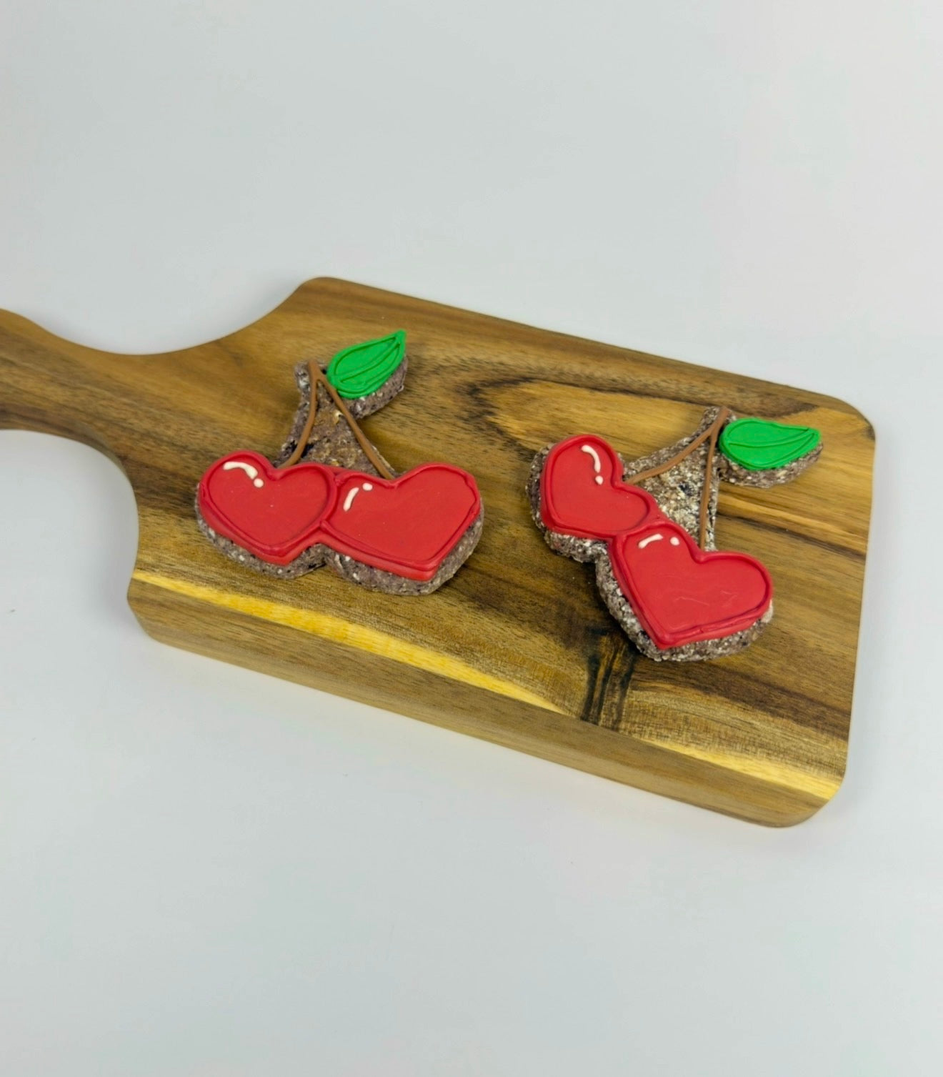 Cherry Hearts