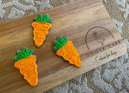 Carrots