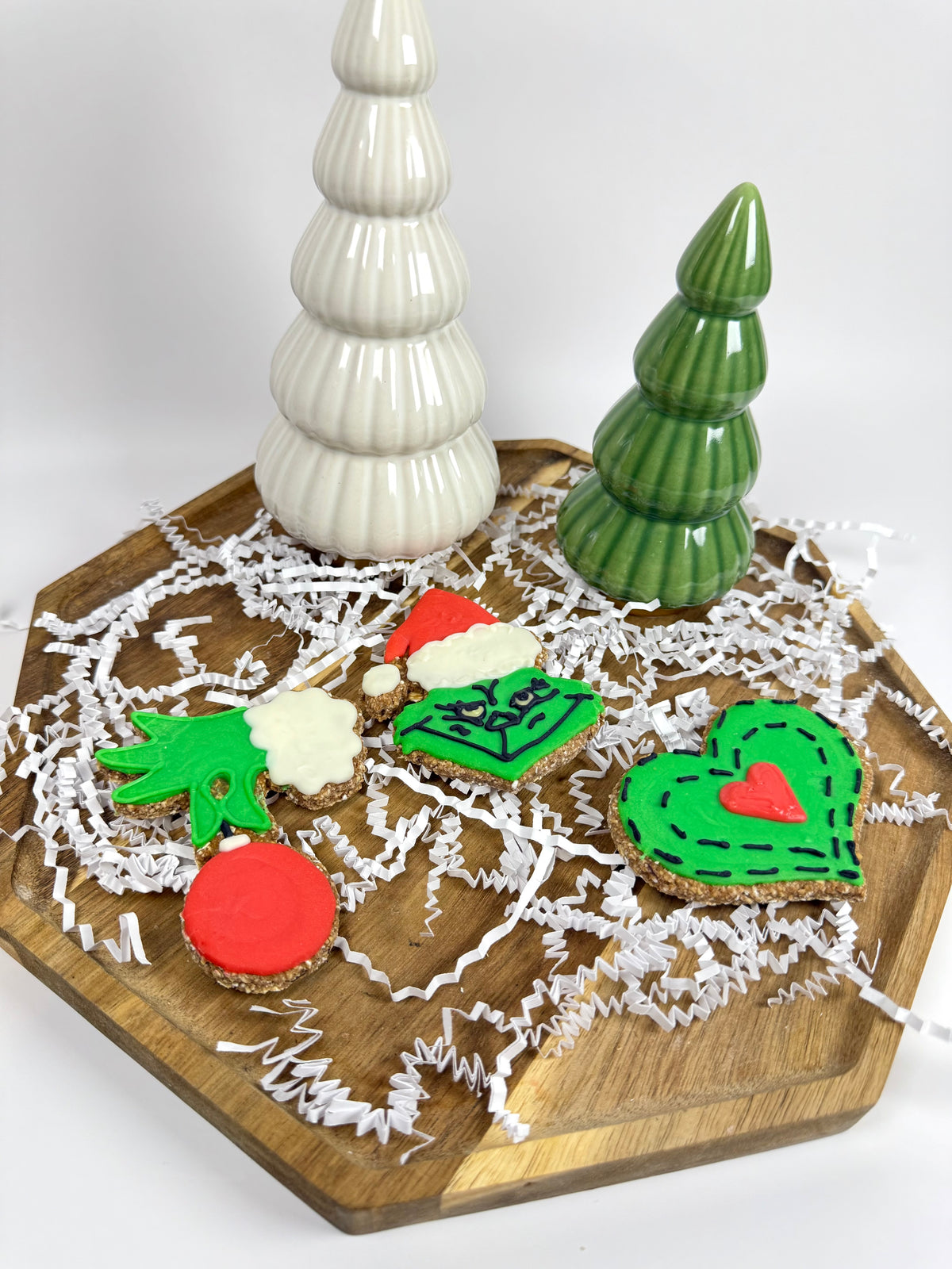 Grinch Theme