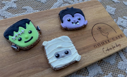 Halloween Monsters