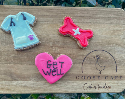 ‘Get Well Soon’ Theme