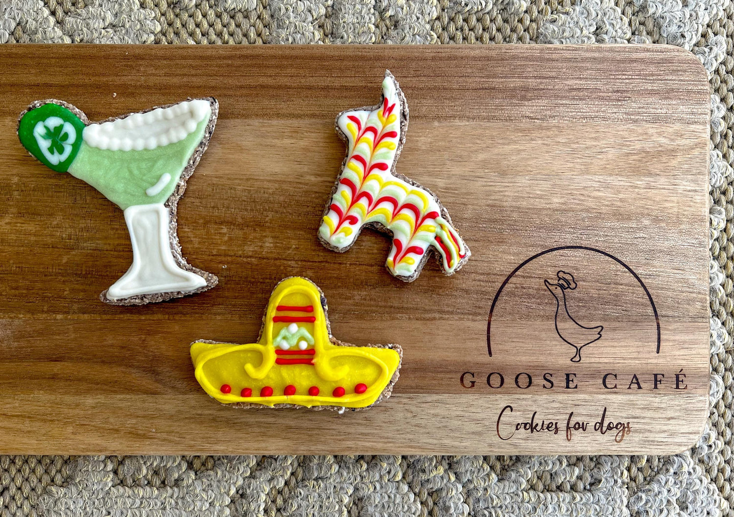 Cinco De Mayo