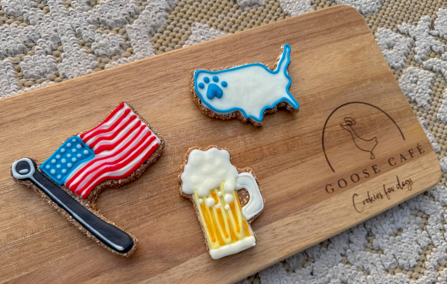 USA Theme