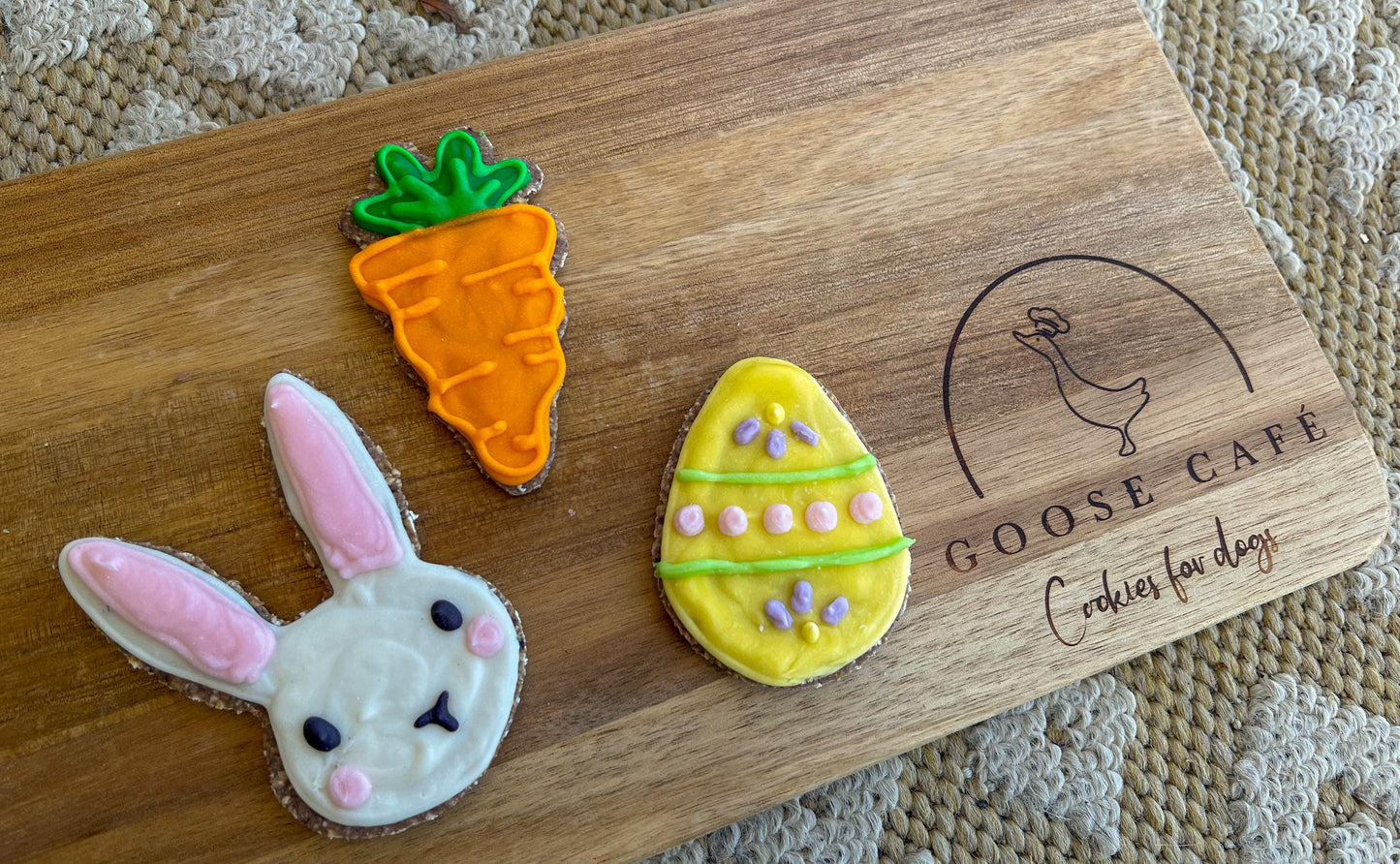 Easter Set of 3, 6, or 9