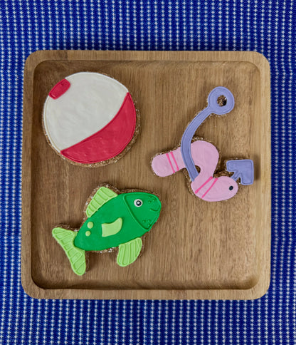 Fishing Theme